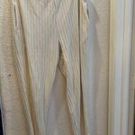 Forenza  ribbed slacks small Photo 0