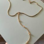 $6 give away/ Y neck with stars Photo 1