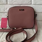 Kate Spade Dusty Rose Crossbody Photo 0