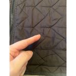 The North Face Womens L Black DryVent Hooded Waterproof Packable Quilted Coat Photo 2