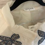 Vestique Quilted Floral Jacket Photo 1