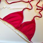 Mikoh  Bikini Top nwt‎ Photo 1