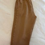 Aritzia TNA Cozy Fleece Boyfriend Sweatpants Photo 1