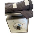 Chill Wide Strap Tank Top Summer Vacation Coastal White Photo 10