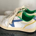 Vans  Lowland ComfyCush JMP Serio Collection Sneakers Womens 9 Mens 7.5 Photo 8