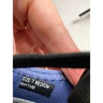 Moshn by Klogs Womens Rhythm Full Rocker Bottom Walking Shoes Size 7 Medium Blue Photo 10