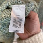 Molly Bracken  Scandinavian fair isle sweater Photo 4