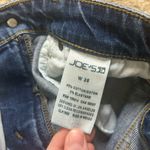 joe's jeans Joe’s Jeans Womens W 25 Vintage Reserve 1974 Jean Shorts Photo 5