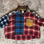 Urban Outfitters  BDG Button-Up shirt Photo 0