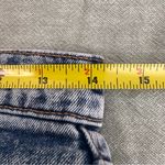 GRLFRND  Reed Slim Fit Acid Wash Jeans Size 27/4 Photo 7