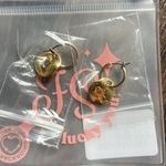 Frasier Sterling Ziggy Hoops Photo 3