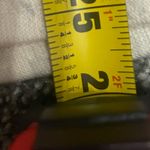 Notations Pink and white butterfly long sleeve shirt L Photo 5