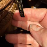 Jimmy Choo JIMMY CHOOSE PRINTED CANVAS HOBO BAG COA included!!! Photo 9