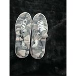 Torrid  Riley ruched camo fashion sneakers shoes 11 w Photo 3