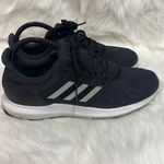 Adidas  Solyx Women's Running Shoes Black Size 8.5 Bin 22 Photo 7
