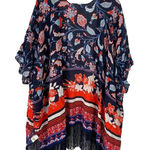 Dress Barn  Women's Lightweight Floral Cardigan Photo 0