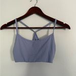 Vuori  Lavender Women's Bra Photo 2