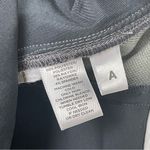  Ann Taylor Loft Womens Marisa Pants Gray Stretch Blend Trouser 8P Photo 8