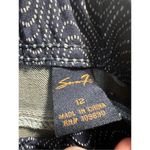 Seven7 Flare Blue Jeans Woman’s Size 12 - Minor Wear/Flaws Photo 9