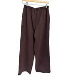 SKIMS Espresso Straight Leg Sweatpants XS Photo 3