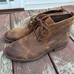 Clarks  Camzin Grace Womens Comfort Leather Lace Up Brown Ankle Boots|US:9M EU:40 Photo 15