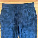 Lululemon  Ready to Rulu High-Rise Jogger in Heritage 365 Camo Deep Coal Multi Photo 5