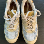 New Balance W992FN Women's Beige Gray Running Shoes Sneakers Size 8.5 US READ Photo 0