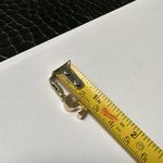 Vera Bradley Signed  Costume Jewelry Charm - Letter / Initial S Photo 5