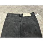 AGOLDE  90s Jeans Mid Rise Loose Fit in Vagabond Sz 28 NEW Photo 7