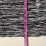 Ambiance Gray Casual Long Sleeve Boxy Cropped Shirt Size L Size L Photo 6