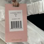 Alexis NWT  Doriana Dress in Bianca Sz Small Photo 8