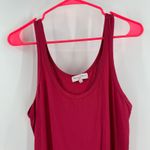 Michael Stars Los Angeles Theo Tank Jumpsuit SZ Small NEW Ankle PullOn 9582 NWOT Photo 3