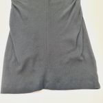 L'Academie  Abriana Dress in Black Small Photo 3