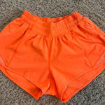 Lululemon  Shorts Hotty Hot 2.5" High-Rise Photo 0