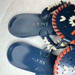 Jack Rogers Georgica Jelly Flip-Flop Thong Sandals Photo 5