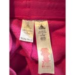 Disney Parks Walt Disney World Pink Sweatpants Women’s Large Photo 3