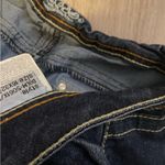 Jeans Y2K country style Blue Size 16 Photo 1