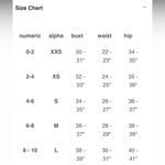 Susana Monaco NWT Black Sequin Blazer Front Snap Size Small Photo 12