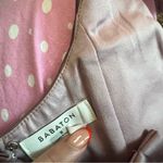 Babaton  Satin Lavender Tank Top Photo 2