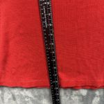 Nebraska Cornhuskers Shirt Womens 2XL Red Long Sleeve College Football Size undefined Photo 6