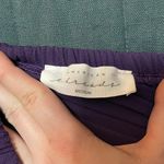 American Threads Crop Top Photo 2