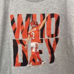 Gildan Cincinnati Bengals Evan McPherson Who Dey NFL T-Shirt Photo 1