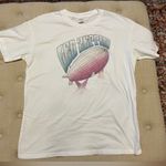 American Eagle Led Zeppelin oversized Tshirt- XS Photo 0