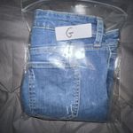 Gap  Mid Rise Sculpted Legging Jeans‎ With Washwell™ Light Brooklyn Size 2/26 Photo 9