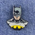 DC Comics Batman Enamel Pin  Photo 0