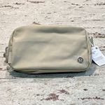 Lululemon Trench Everywhere Belt Bag Photo 1