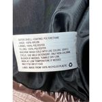 Ava & Viv Plus Size Copper Metallic Puffer Coat sz 1X NWOT Outerwear WInter Photo 5