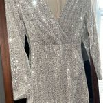 CBR Sparkly Party Dress Photo 0