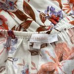 VICI  | Floral Smocked Dress Photo 2