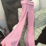 Beyond Yoga  Foldover bootcut Pant Photo 7